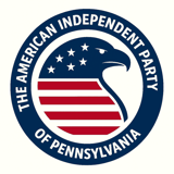 The American Independent Party Of Pennsylvania logo