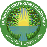 Fairhope Unitarian Fellowship logo