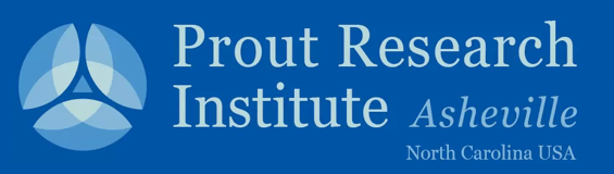 Prout Research Institute logo