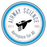 Airway Science for Kids logo