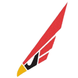 Phillip Oberry Academy Booster Club logo