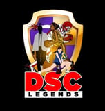 DSC Legends logo