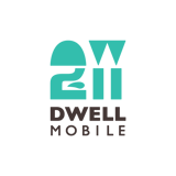 Dwell Mobile logo