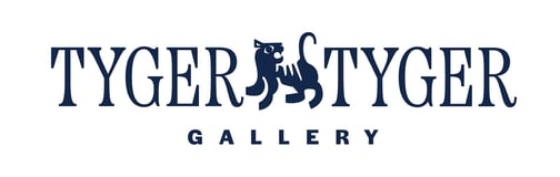 Tyger Tyger Gallery logo