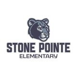 Stone Pointe Elementary PTO logo