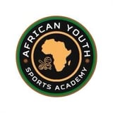 African Youth Sports Academy logo