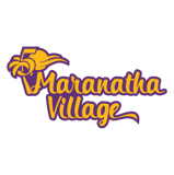 Maranatha Village logo