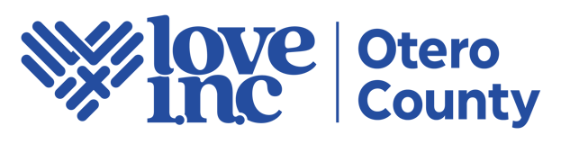 Love INC Of Otero County logo
