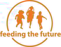 Feeding the Future Inc logo