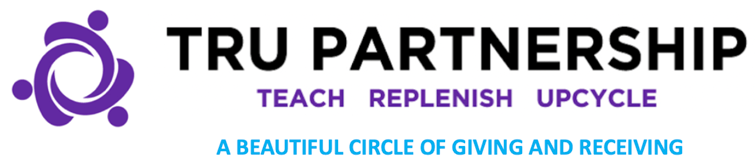 Tru Partnership logo