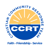 Christian Community Response Team logo