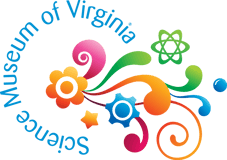Science Museum of Virginia Foundation logo