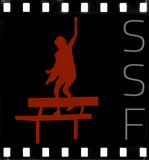 Sans Souci Festival of Dance Cinema logo