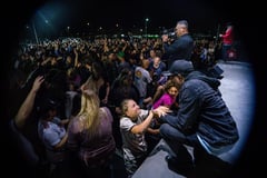 Charles Karuku Ministries logo