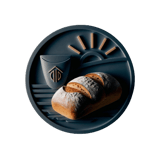 Thirst With Hunger logo