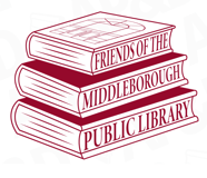The Friends of the Middleborough Public Library Inc logo