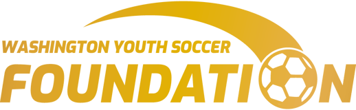 Washington Youth Soccer Foundation logo