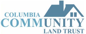 Columbia Community Land Trust logo