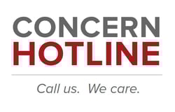 Concern Hotline Inc logo
