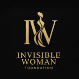 Invisible Woman Foundation logo