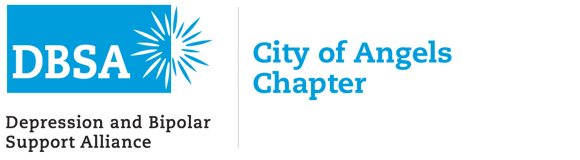 DBSA City of Angels logo