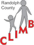 Randolph County CLIMB, Inc. logo