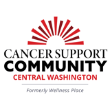 Cancer Support Community Central Washington logo