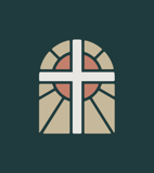 In Him Christian Wellness logo