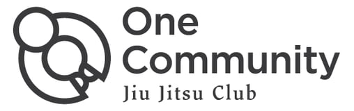 One Community Jiujitsu logo