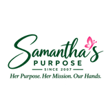 SAMANTHAS PURPOSE INC logo