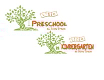 Riva Trace Baptist Church logo