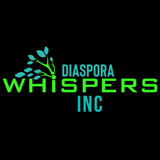 Diaspora Whispers Inc. Nonprofit logo