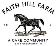 Faith Hill Farm Foundation logo