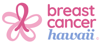 Breast Cancer Hawaii logo
