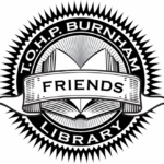 Friends of the T O H P Burnham Public Library Inc logo