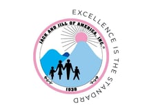 Katy- Prairie View Chapter of Jack & Jill of America Inc logo