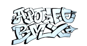 Apogee BMX logo