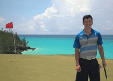 Tyler Nims Scholarship logo