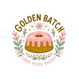 Golden Batch logo