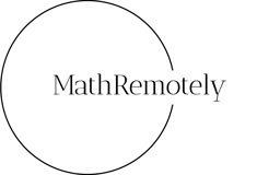 MathRemotely logo
