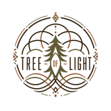 Tree of Light logo