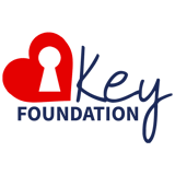 Key Foundation logo