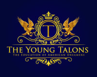 The Young Talons logo