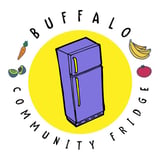 Buffalo Community Fridge logo