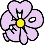 Monét Nyree Creative Services logo