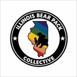 Illinois Bear Pack Collective logo
