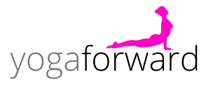 Yoga Forward Inc logo