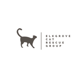Elk Grove Cat Rescue Group logo