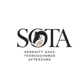 Serenity Oaks Equine Sanctuary logo
