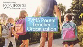 Pocatello Valley Educators Inc logo